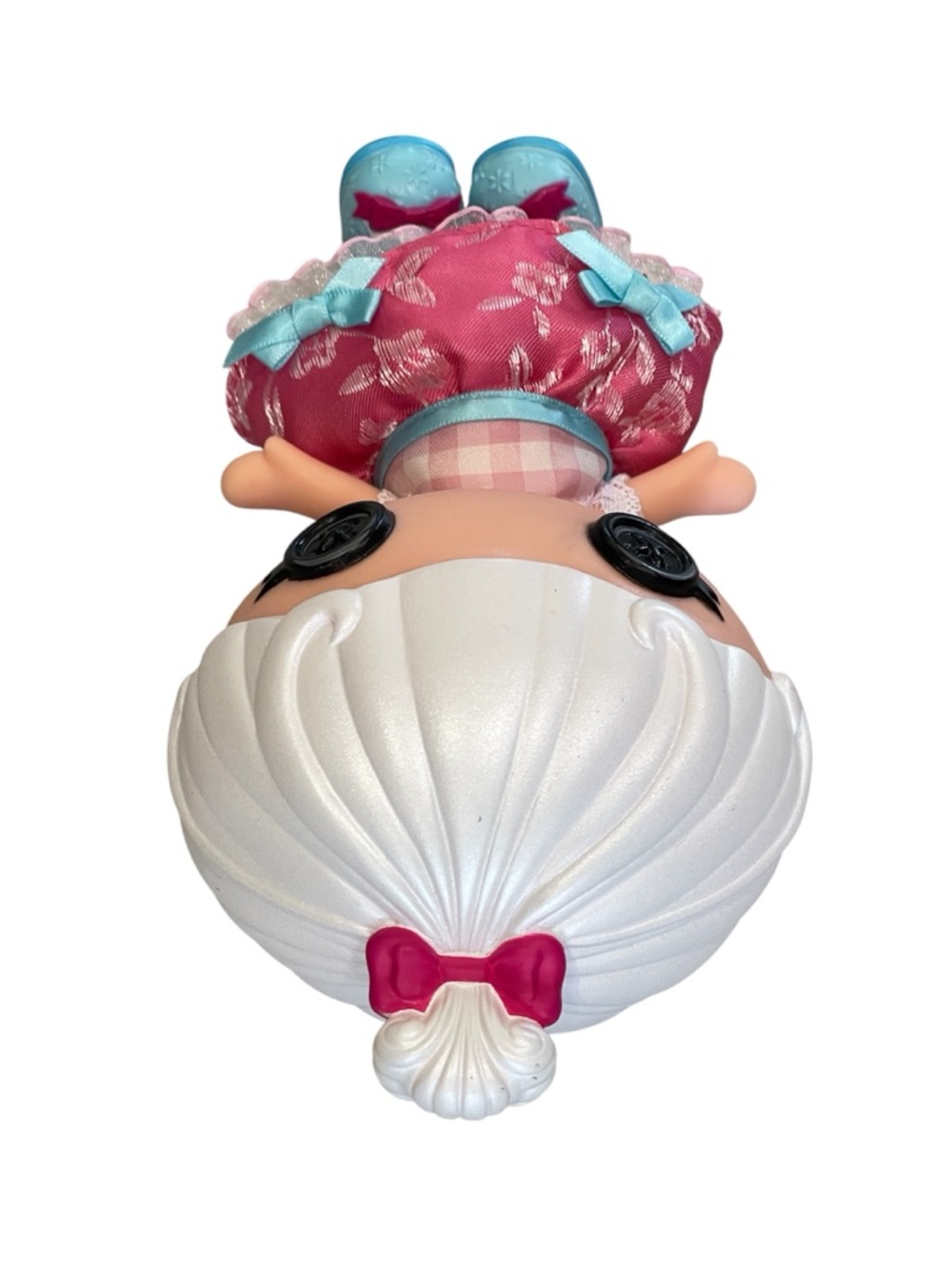 Lalaloopsy Sew Royal Sisters: Suzette La Sweet & Mimi La Sweet with Pets Bundle - Picture 8 of 10